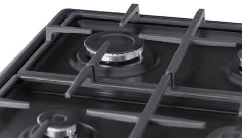 Плита комбинированная NORD GE 6064 Gd - фото в интернет-магазине Арктика