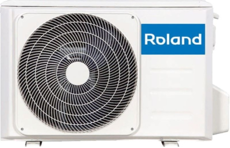 Кондиционер Roland Favorite II FU-24HSS010/N6 - фото в интернет-магазине Арктика