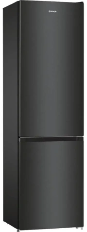 Холодильник Gorenje NRK6202EBXL4 - фото в интернет-магазине Арктика