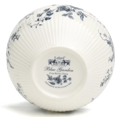 Салатник "BLUE GARDEN" 191-352 11,5 см - Арти М - фото в интернет-магазине Арктика