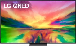 Телевизор LG 65QNED816RA.ARUB UHD Smart TV - каталог товаров магазина Арктика