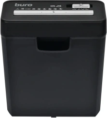 Шредер BURO Home BU-S600 - каталог товаров магазина Арктика
