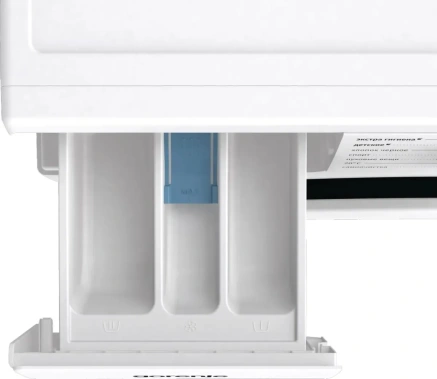 Стиральная машина Gorenje WNHPI84AS/R  - фото в интернет-магазине Арктика