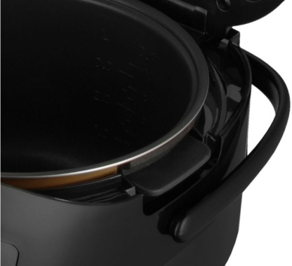 Мультиварка Redmond RMC-M96 - фото в интернет-магазине Арктика