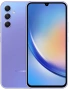 Мобильный телефон Samsung Galaxy A34 5G 8+256Gb Violet/Лаванда SM-A346