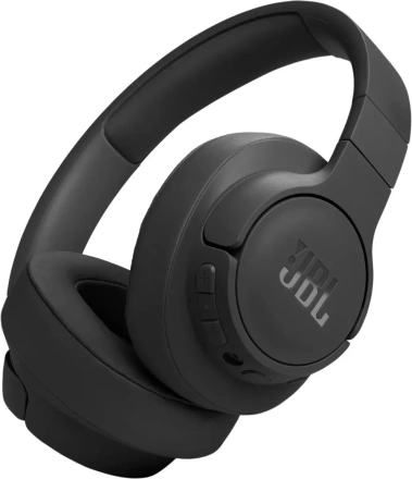 Наушники JBL Tune 770NC Black (JBLT770NCBLK) - фото в интернет-магазине Арктика