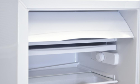 Холодильник NORDFROST NR 402 W RU - фото в интернет-магазине Арктика