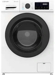 Стиральная машина HiSTORY HWMF 7442 SLW - каталог товаров магазина Арктика