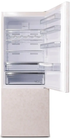Холодильник Sharp SJ492IHXJ42R - фото в интернет-магазине Арктика