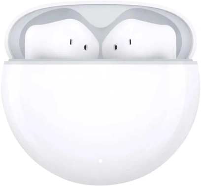 Наушники Honor Choice Earbuds X7E White (AST-ME00) TWS - фото в интернет-магазине Арктика