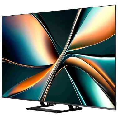 Телевизор Hisense 55U7Q  UHD Smart TV - фото в интернет-магазине Арктика