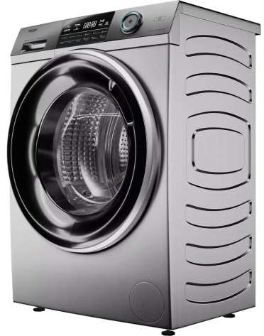 Стиральная машина Haier HW80-BP14969AS - фото в интернет-магазине Арктика