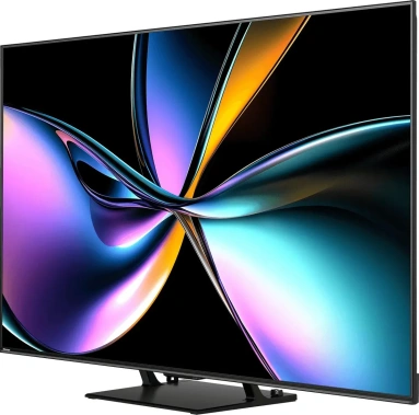 Телевизор Hisense 75U7Q PRO UHD Smart TV - фото в интернет-магазине Арктика