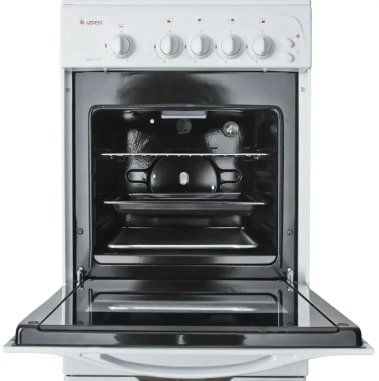 Плита газовая GEFEST 3200-06 K2 - фото в интернет-магазине Арктика