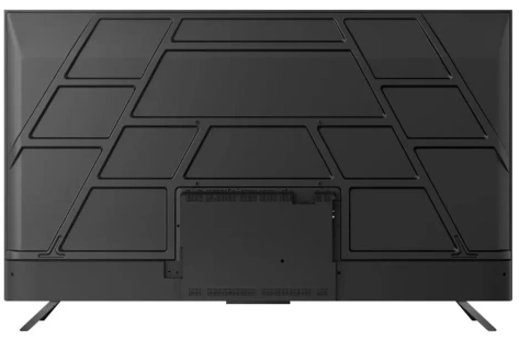 Телевизор Dreame 55K100 UHD Smart TV - фото в интернет-магазине Арктика