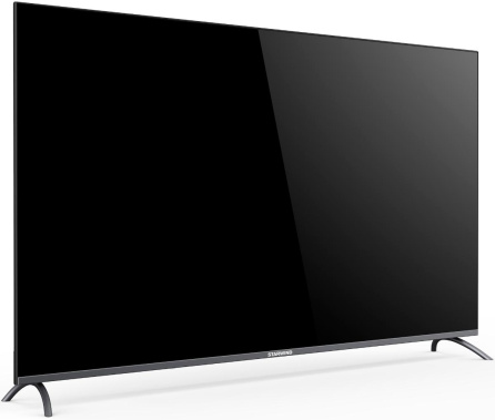 Телевизор Starwind SW-LED65UB405 UHD Smart TV (Салют) - фото в интернет-магазине Арктика
