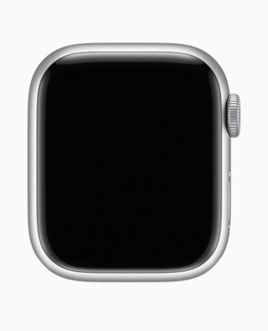 Смарт-часы Apple Watch S9 41mm Silver (серебро) Nike SB Pure Platinum (белый) 130-180 (MR9M3) - фото в интернет-магазине Арктика