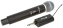 Микрофон Eltronic 10-03 Black - фото в интернет-магазине Арктика