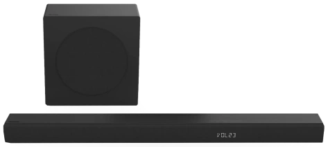 Саундбар Hisense HS3100 - фото в интернет-магазине Арктика