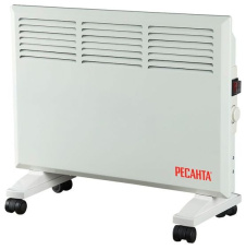 Конвектор РЕСАНТА ОК-1000 - каталог товаров магазина Арктика