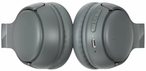 Наушники Honor Choice Headphones Lite Серый (SHB-ME00) - фото в интернет-магазине Арктика