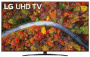 Телевизор LG 55UP81006LA UHD Smart TV