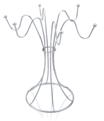 Держатель д/кружек Linea Trina 93-TR-07-01W - Регент Рус - каталог товаров магазина Арктика