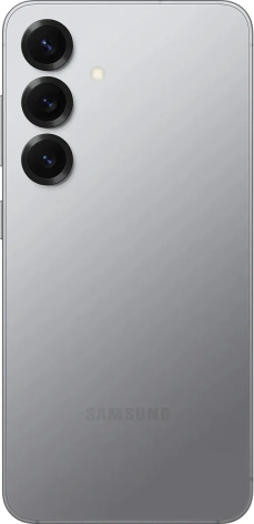 Мобильный телефон Samsung Galaxy S25 256Gb Серый (SM-S931BZSCCAU) - фото в интернет-магазине Арктика