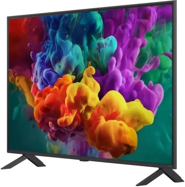 Телевизор LG 50QNED85B6A.ARUG UHD Smart TV - фото в интернет-магазине Арктика
