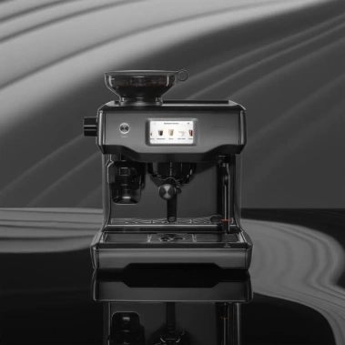 Кофейная станция BORK C820 - фото в интернет-магазине Арктика