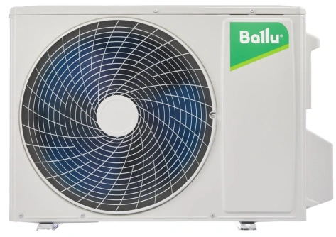 Кондиционер BALLU BSUI-09HN8 - фото в интернет-магазине Арктика