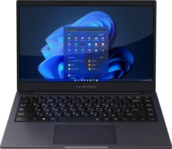 Ноутбук Maibenben S14A-iN10UM (S14A-iN10UMB1SLURE0) N100/8Gb/512GBSSD/14" Linux - каталог товаров магазина Арктика