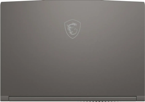Ноутбук MSI Thin 15 B12UCX-2633XRU (9S7-16R831-2633) i5-12450H/16Gb/SSD512Gb/15.6" DOS - фото в интернет-магазине Арктика