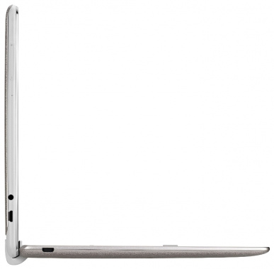 Планшетный ПК Asus ZenPad ZD300CL-1L012A 10.1" LTE (металлик) - фото в интернет-магазине Арктика