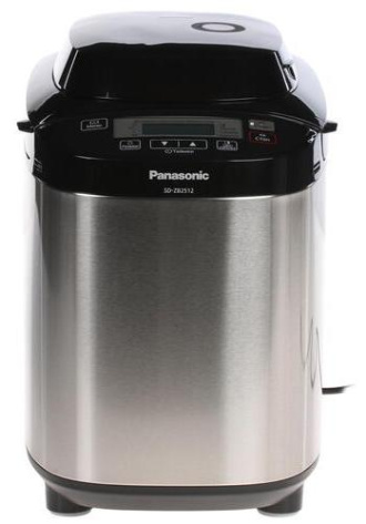 Хлебопечь Panasonic SD-ZB2512 - фото в интернет-магазине Арктика