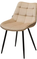 Стул MIAMI (G062-03 / BLACK) - М-Сити - каталог товаров магазина Арктика