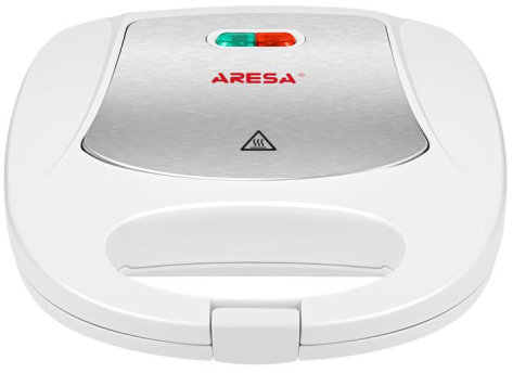 Сэндвичница ARESA AR-1205 - фото в интернет-магазине Арктика