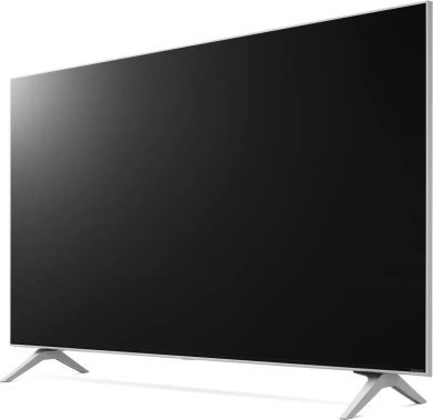 Телевизор LG 43NANO776PA.ARU UHD Smart TV - фото в интернет-магазине Арктика