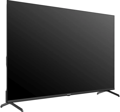 Телевизор Digma DM-LED55UQB31 QLED UHD Smart TV - фото в интернет-магазине Арктика