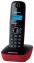 Телефон Panasonic KX-TG1611RUR - фото в интернет-магазине Арктика