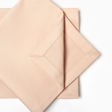 Набор салфеток с декорат. кольцами Этель Праздничный стол 40х40 см - 2 шт 10836255 - Сима-ленд - фото в интернет-магазине Арктика