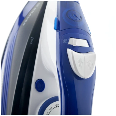 Утюг BRAYER BR4002BL - фото в интернет-магазине Арктика
