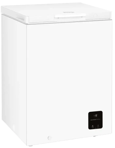 Морозильный ларь Gorenje FHC1014W5 - фото в интернет-магазине Арктика