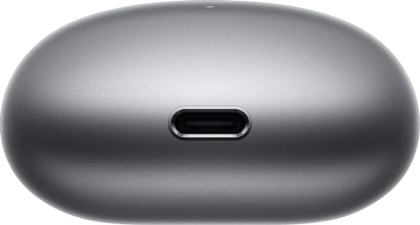 Наушники Huawei Freebuds 6 Black TWS - фото в интернет-магазине Арктика