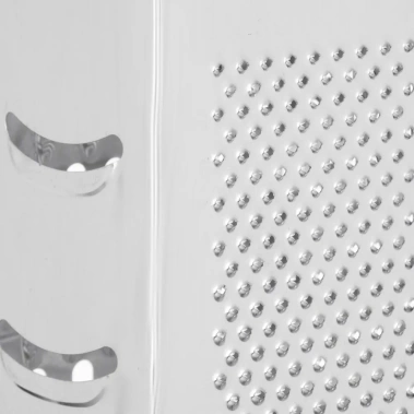 Терка QQ8-729 4-х гран. 885-521 - фото в интернет-магазине Арктика