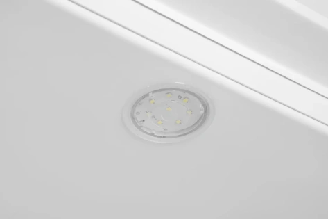 Холодильник-витрина Бирюса B310P - фото в интернет-магазине Арктика