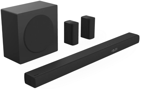 Саундбар Hisense HS5100 - фото в интернет-магазине Арктика