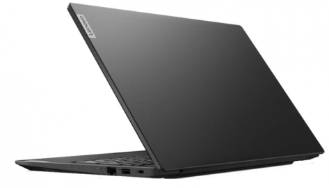 Ноутбук Lenovo V15 G2 ALC (82KD008NUK) R5 5500U/8Gb/256GbSSD/15.6" Win11 - фото в интернет-магазине Арктика