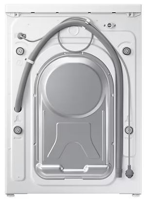 Стиральная машина Samsung WW80AGAS22AE/LD - фото в интернет-магазине Арктика