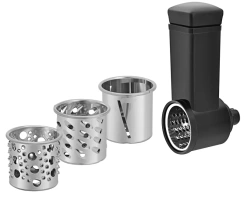 Насадка овощерезка ARESA AR-3802 - каталог товаров магазина Арктика